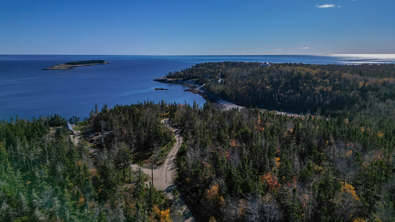 Lots Seafarers Way, Nova Scotia